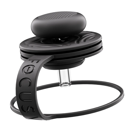 Focus V - Swivel - Black