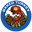 Baked Turkey Heady Glass logo
