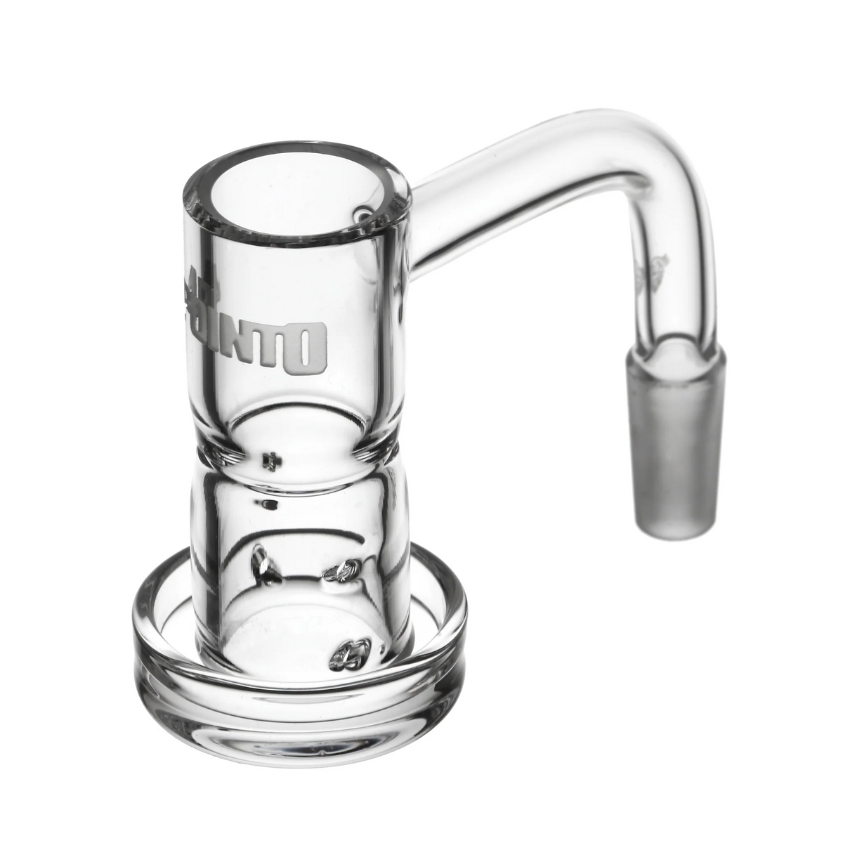 Eric Ross 4.0 - T4 Fountain