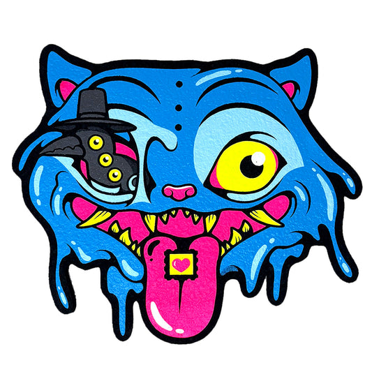 Mood Mats - Terpy - @bornreadydesigns