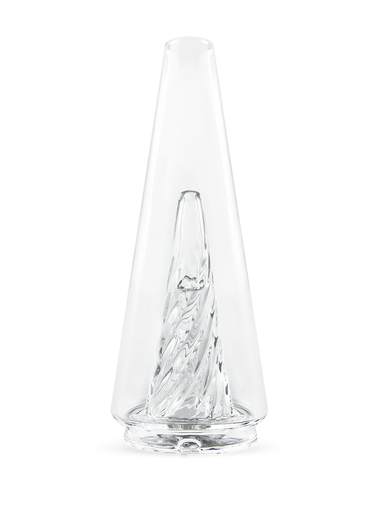 Puffco - Peak Pro Glass 2.0