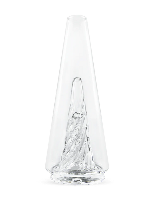 Puffco - Peak Pro Glass 2.0