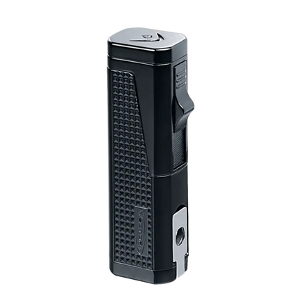 Vector - Urbano Triple Flame Torch Lighter
