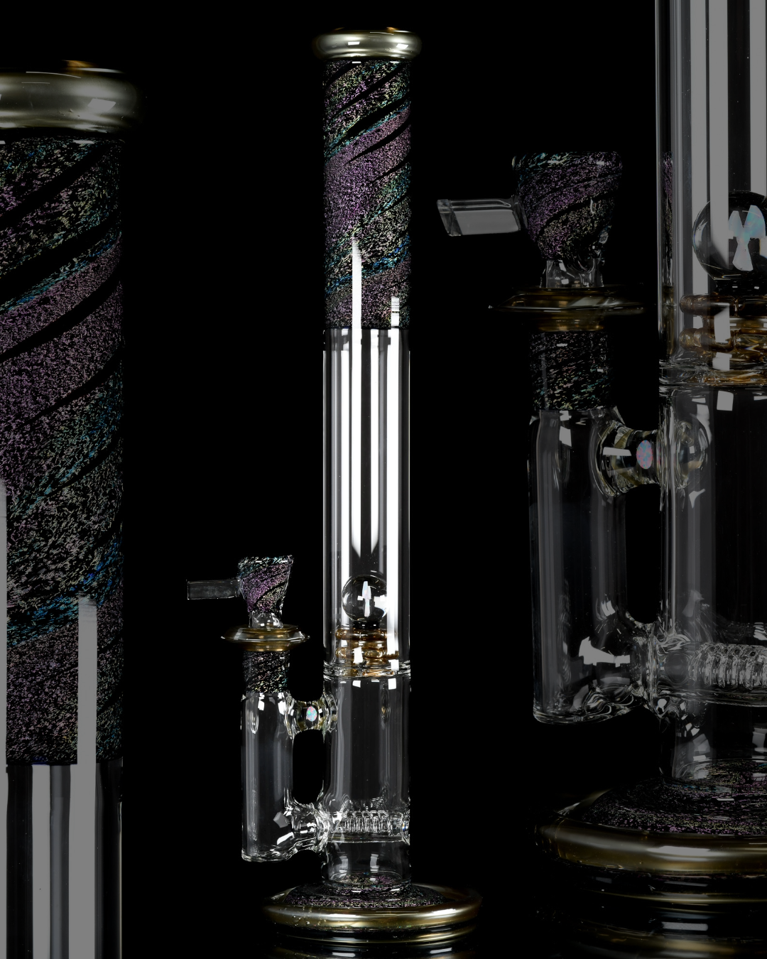 Rye Deyer - Core Reactor - Dichro/Electum