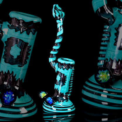 Al Gore - Worked Push Bubbler