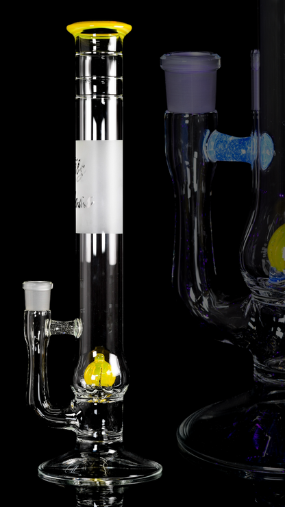 Titz Glass - FA Ball Perc - 1