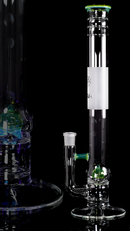 Titz Glass - FA Ball Perc - 2