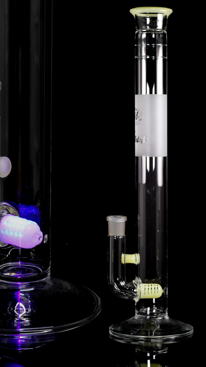 Titz Glass - FA Inline - 1