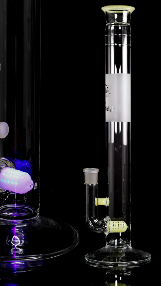 Titz Glass - FA Inline - 1