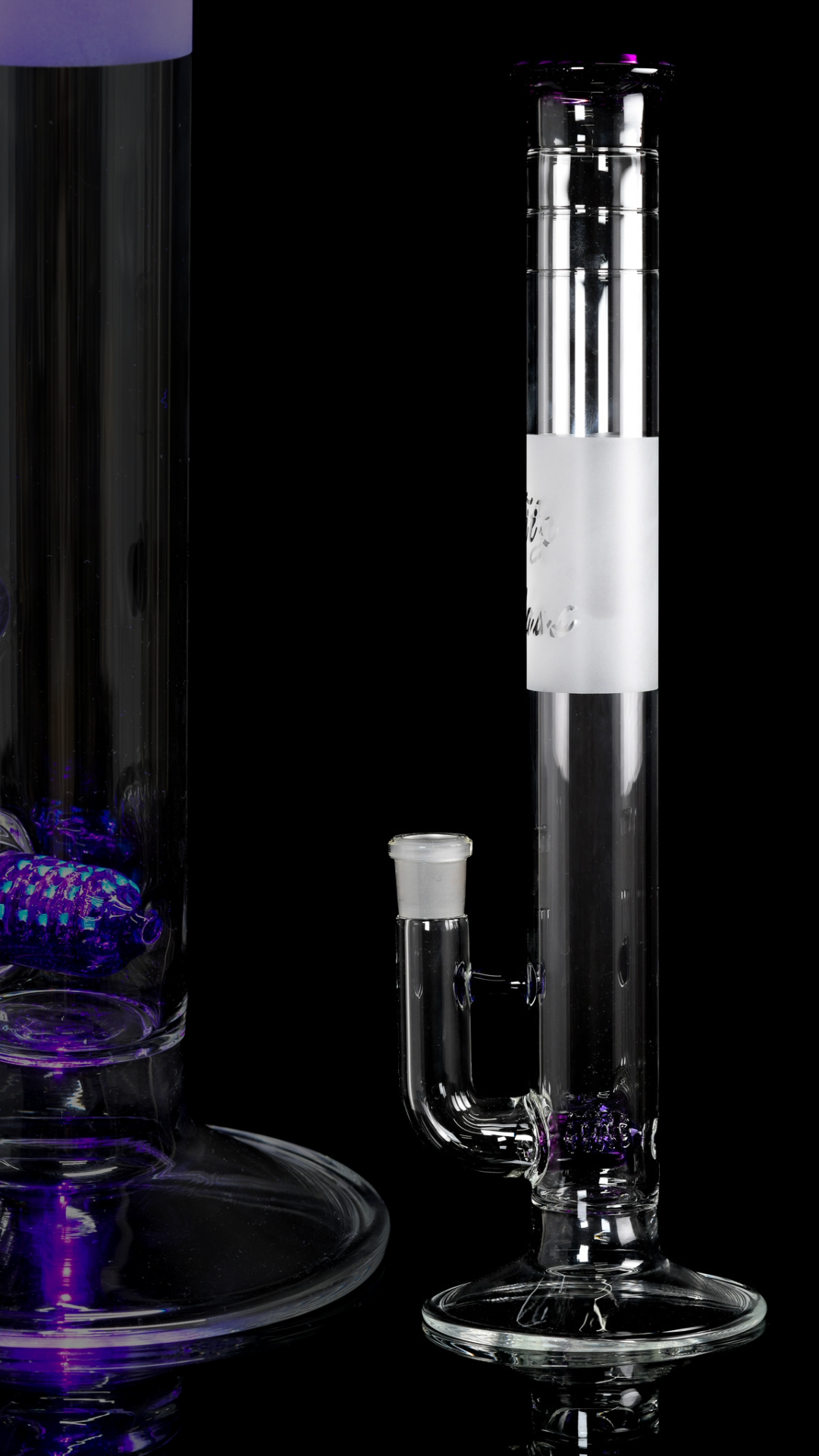 Titz Glass - FA Inline - 2