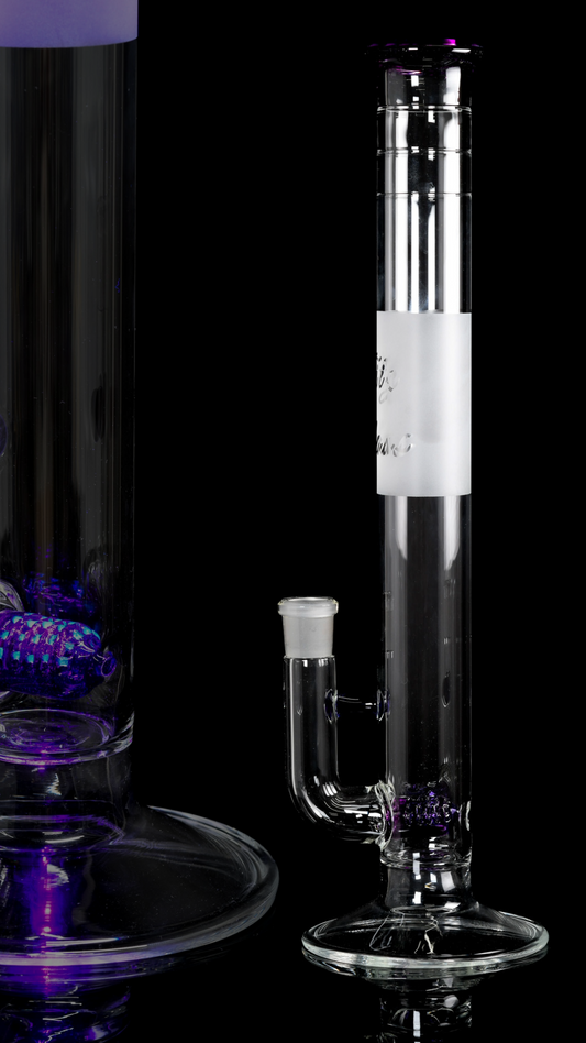 Titz Glass - FA Inline - 2