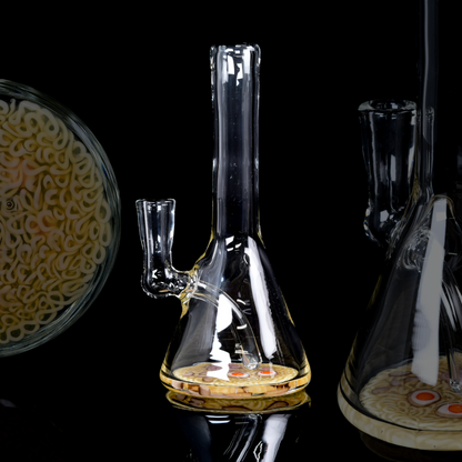 Dojo - Mini Ramen Beaker