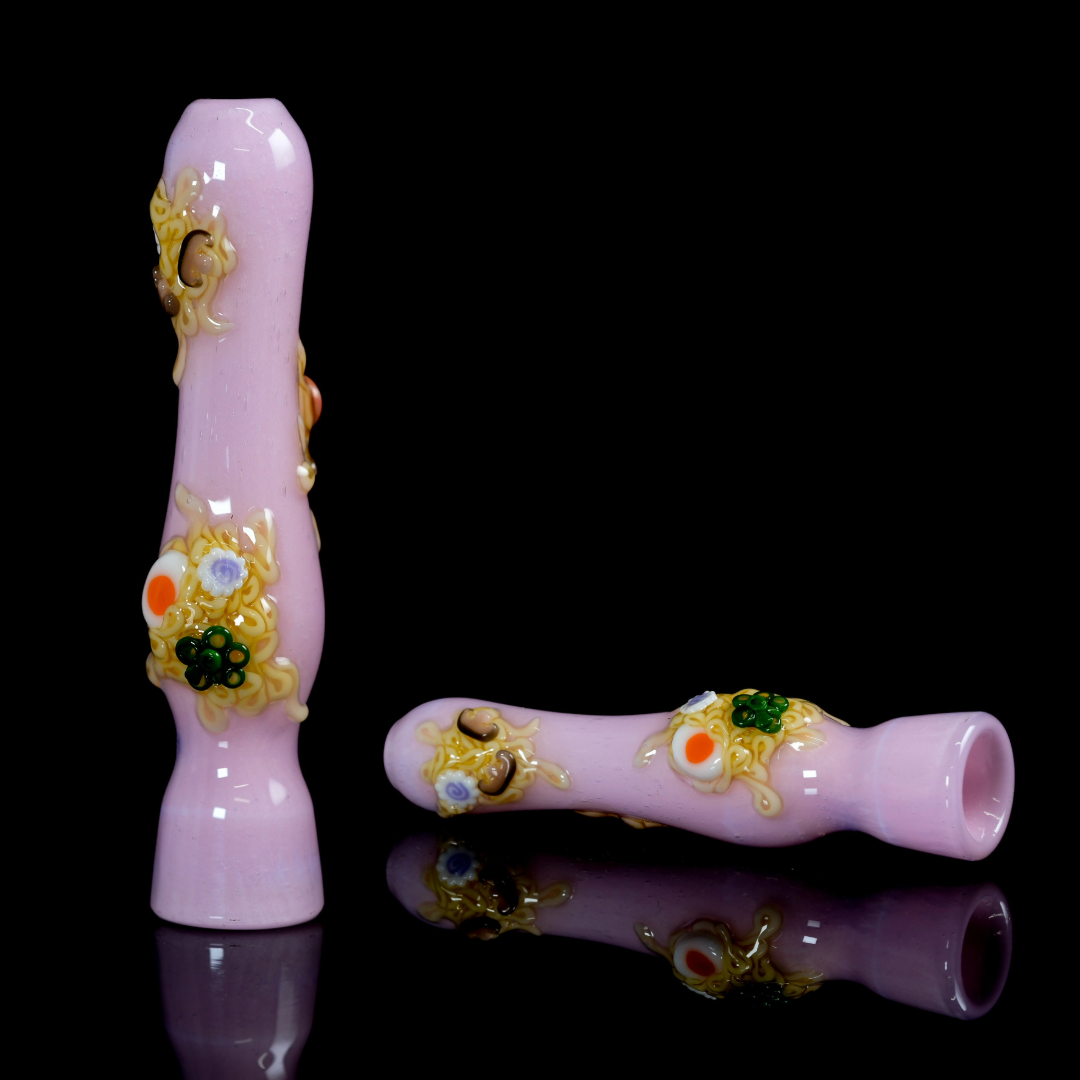Dojo - Ramen Splatter Chillum - 1
