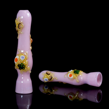 Dojo - Ramen Splatter Chillum - 1