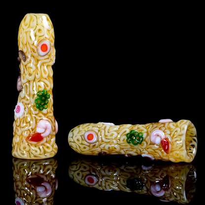 Dojo - Noodle Joint Holder (Toppings & Texture)