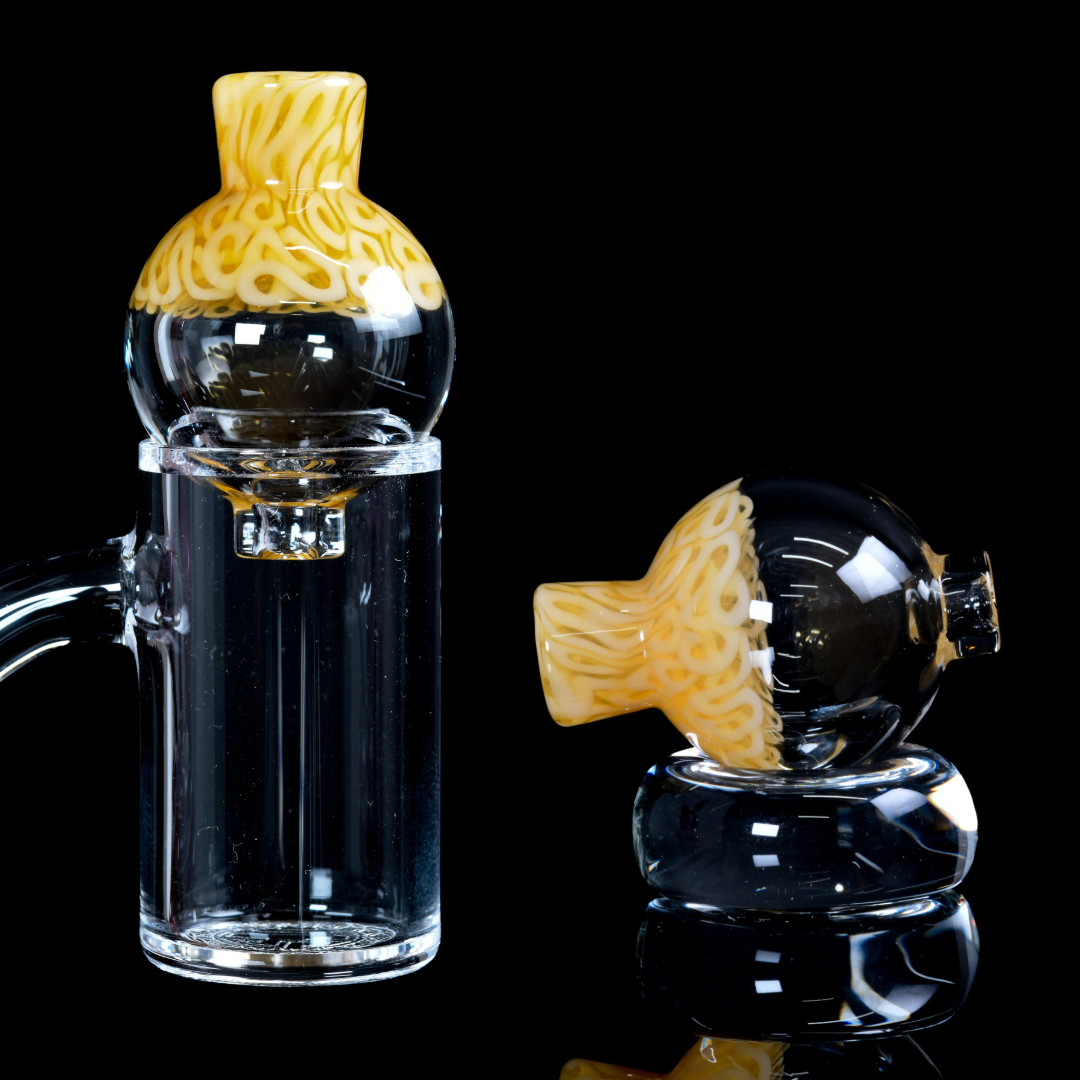 Dojo - Ramen Bubble Cap