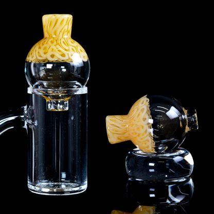 Dojo - Ramen Bubble Cap