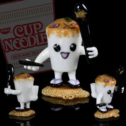 Dojo - Cup O' Noodles Rig