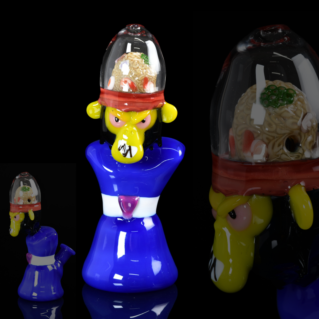 Dojo x Tony Kazy - Mojo Dojo