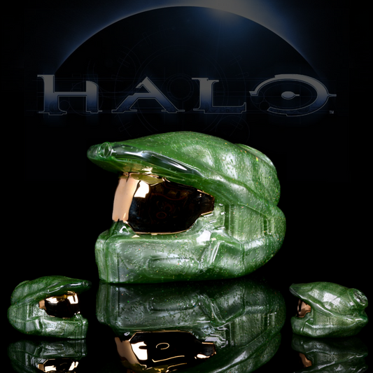 Tony Kazy - Halo Rig - 1