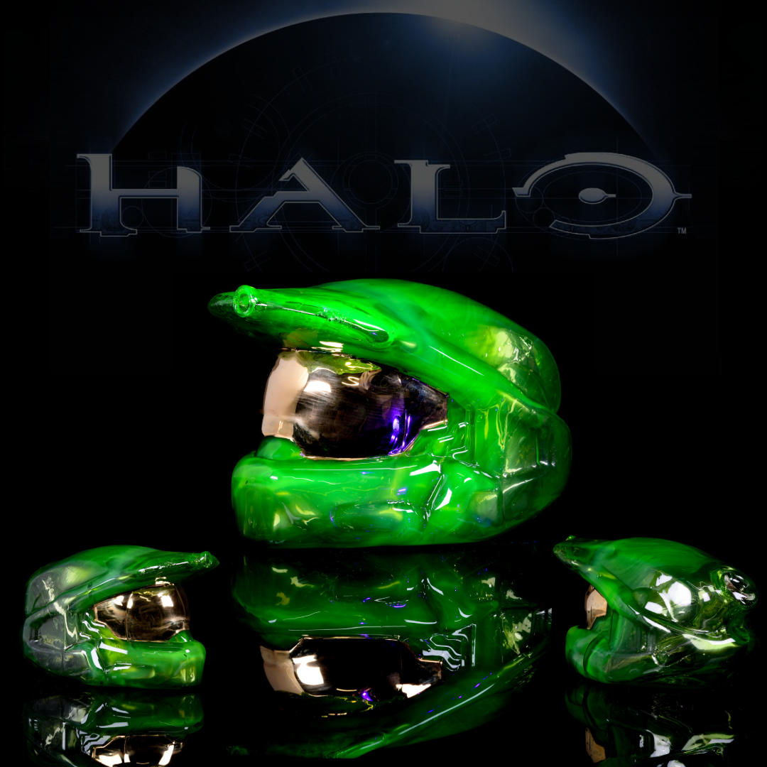Tony Kazy - Halo Rig - 2