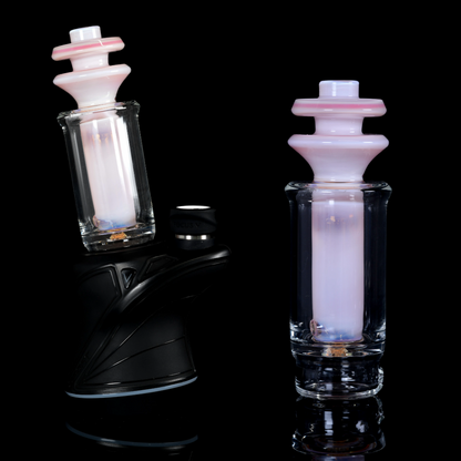 Disco Box Glass - Carta Wet Top - 2