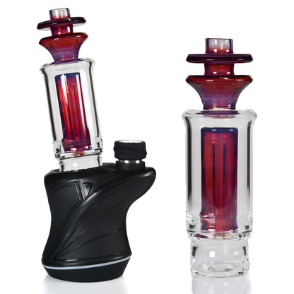 Disco Box Glass - Carta Wet Top - 5