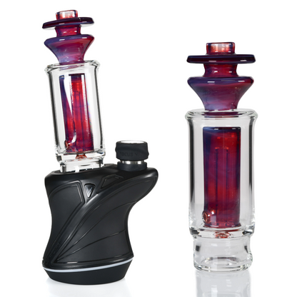 Disco Box Glass - Carta Wet Top - 6