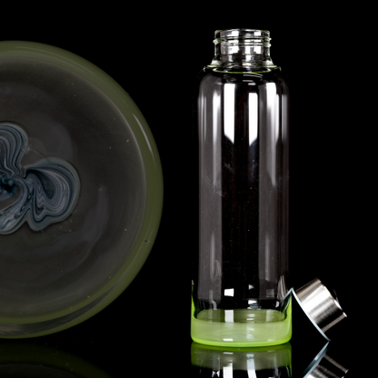 Gurn Glass - Water Bottle - 3