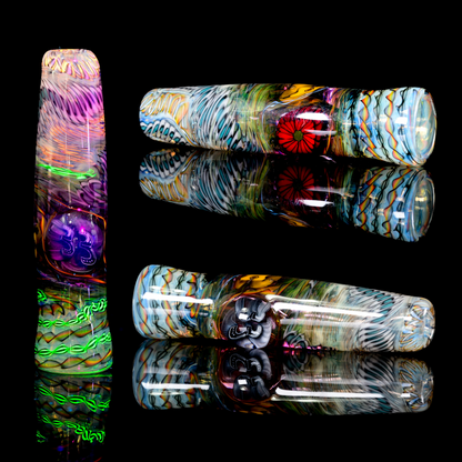 Jerry Kelly - Millie & Fume Chillum - 1