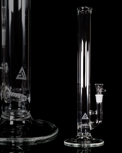 Al Gore - Clear 44mm Stemline - 1