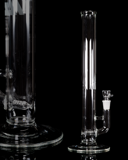 Al Gore - Clear 44mm Stemline - 3