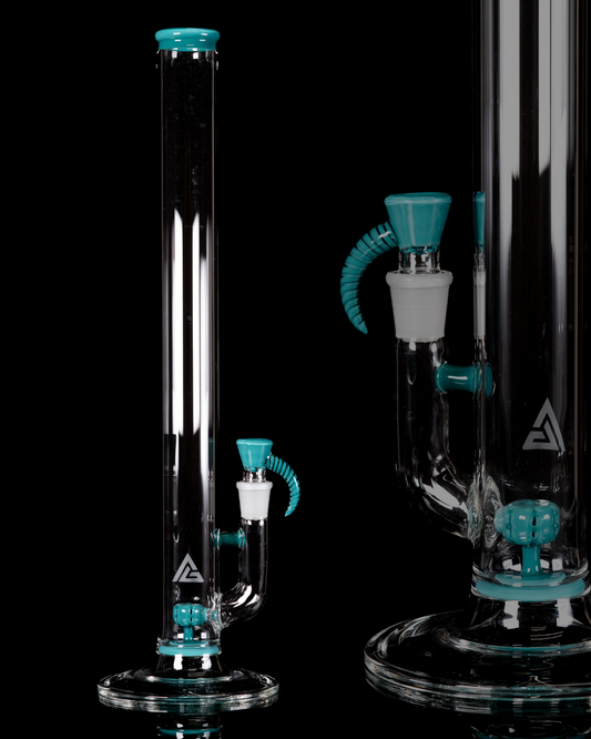 Al Gore - FA 44mm Puck Tube - 1