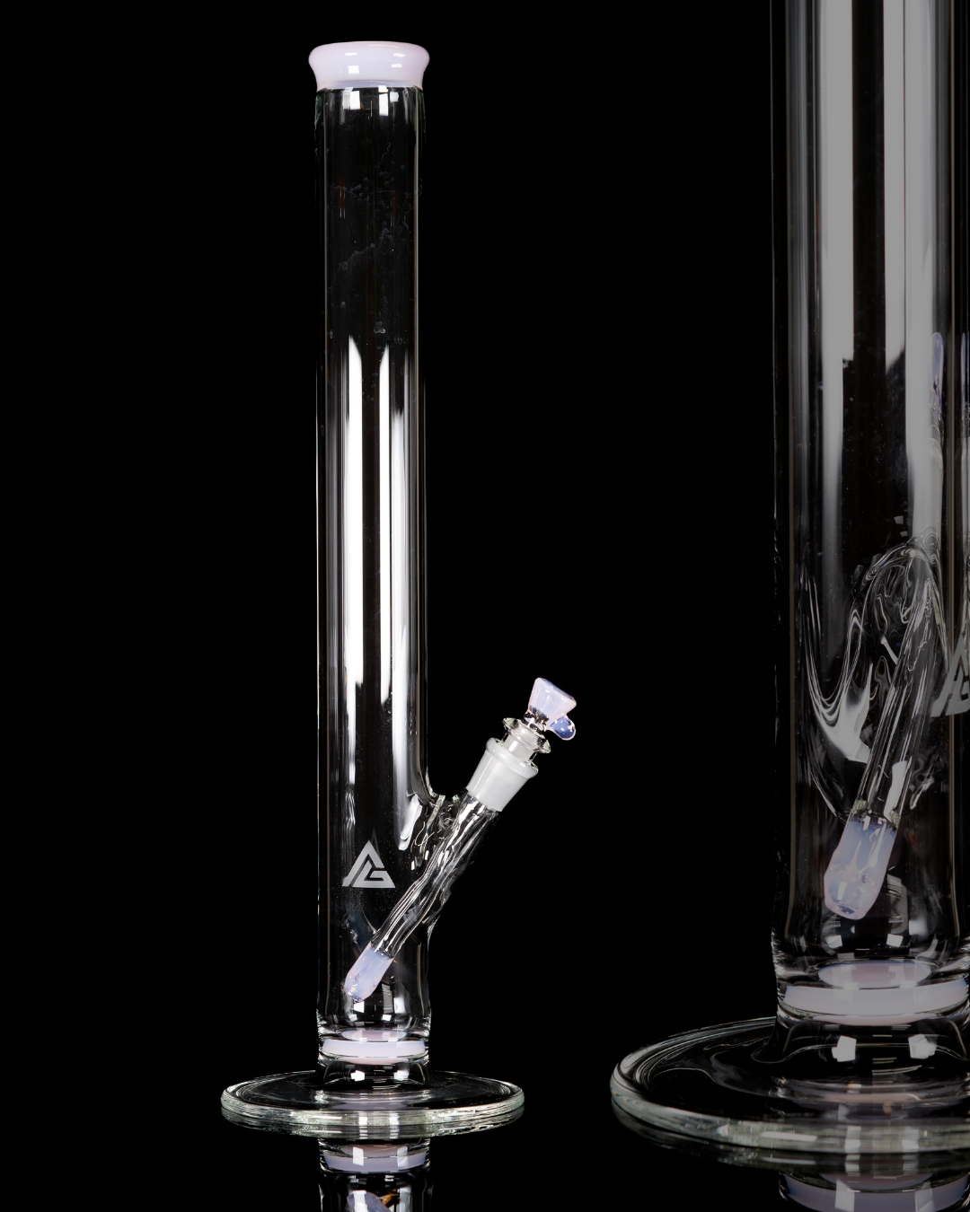 Al Gore - PA 50mm Straight Tube - 2