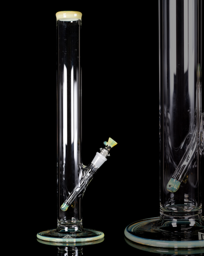 Al Gore - PA 50mm Straight Tube - 3