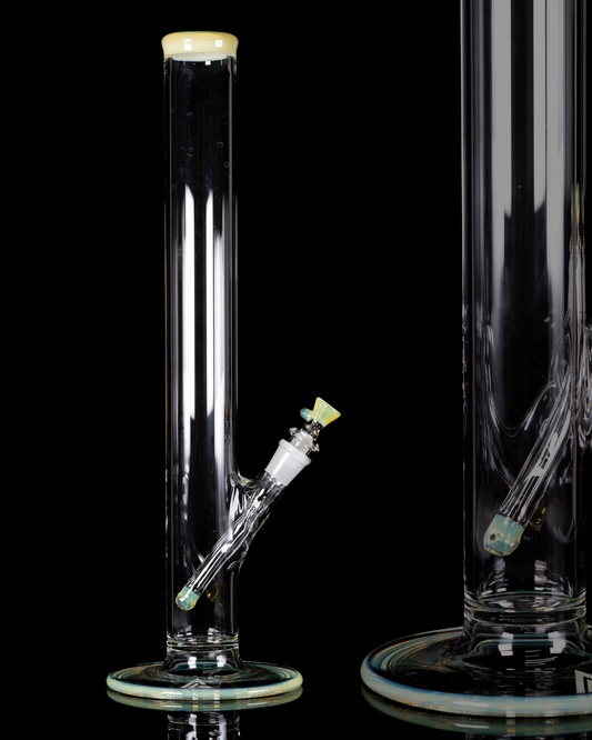 Al Gore - PA 50mm Straight Tube - 3