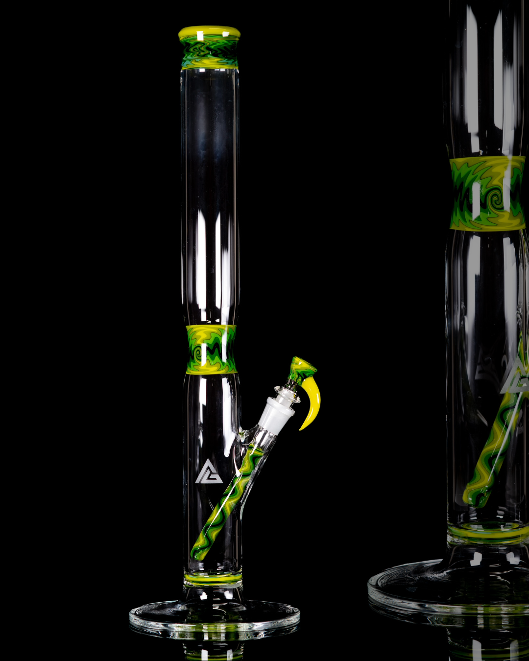 Al Gore - Worked 50mm Straight Tube