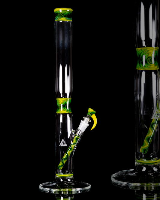 Al Gore - Worked 50mm Straight Tube