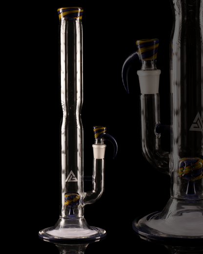 Al Gore - FA 44mm Puck Tube - Lineworked