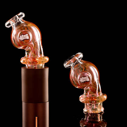 Groe - Fumed Spinner Pivot Top W/ Millie - 1