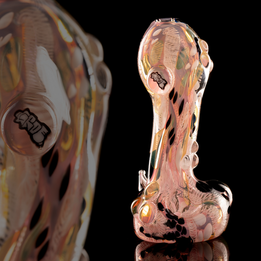 Groe - Stand-Up Lock Dry Pipe