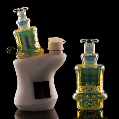 Apache Flameworks - Carta Top W/ Marble - 1