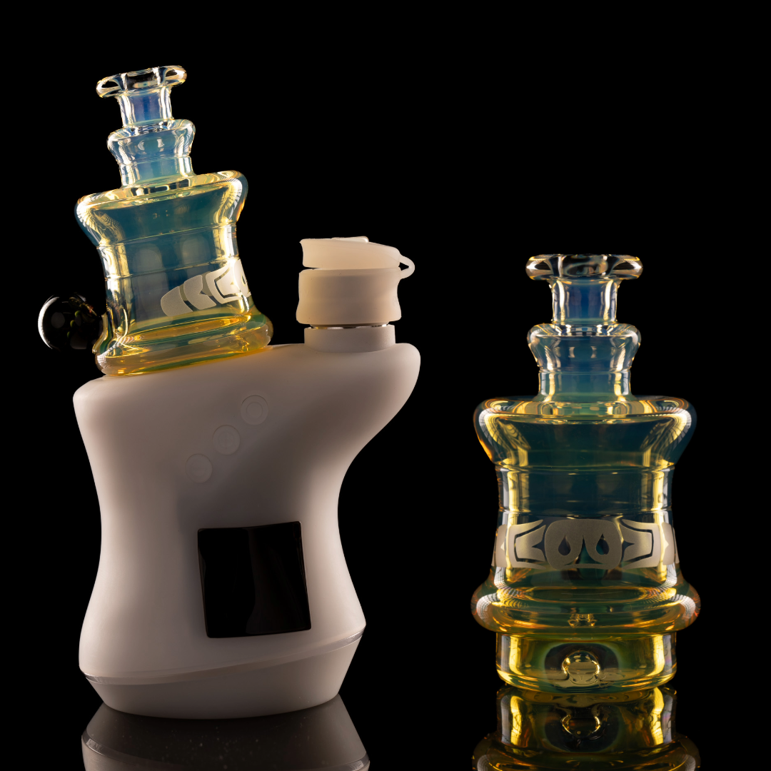 Apache Flameworks - Carta Top W/ Marble - 2