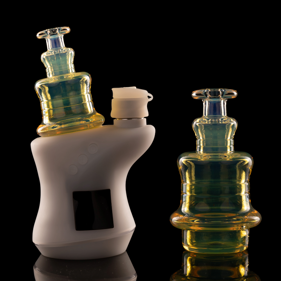 Apache Flameworks - Fumed Carta Top