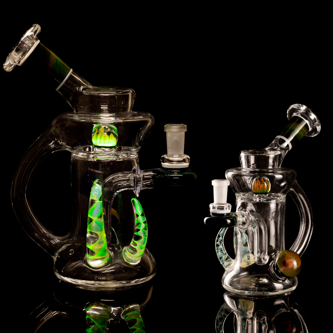 Apache Flameworks - Accented Bloop Cycler