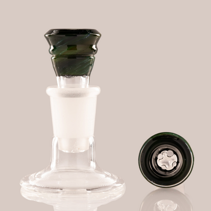 Apache Flameworks - 14mm Star Cluster Slide