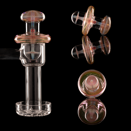 Apache Flameworks - Carb Cap Event Horizon