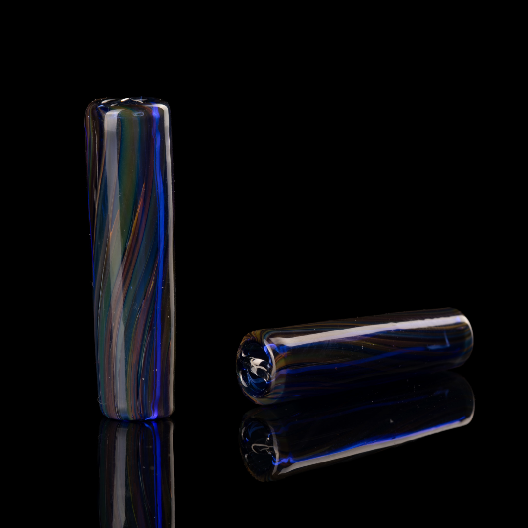 Jesse Who - Fumed Joint Tip - 1