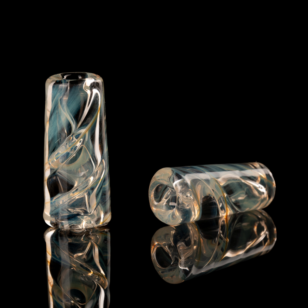 Jesse Who - Fumed Joint Tip - 3