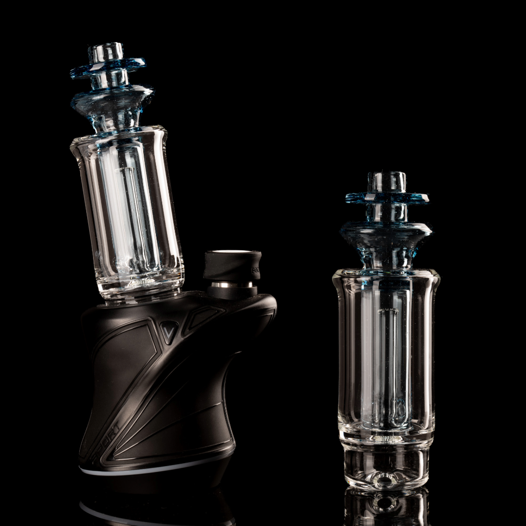 Disco Box Glass - Carta Wet Perc Top - 1